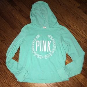 Victoria’s Secret Pink pullover sweatshirt